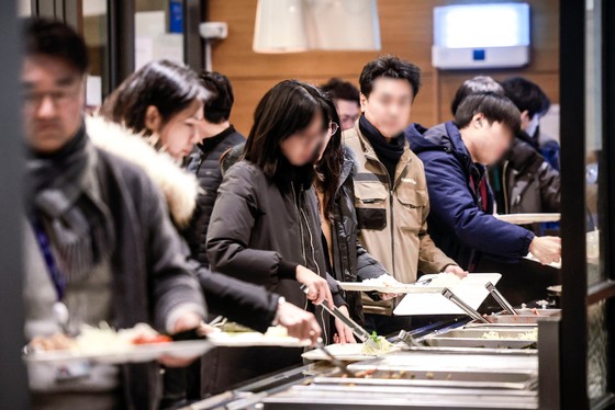 하루하루 간·떨·리·오