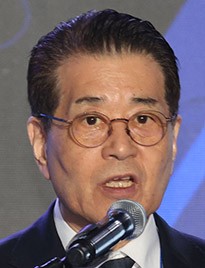 장인화 포스코 회장 “글로벌 협업 확대해 저탄소 공정 개발”