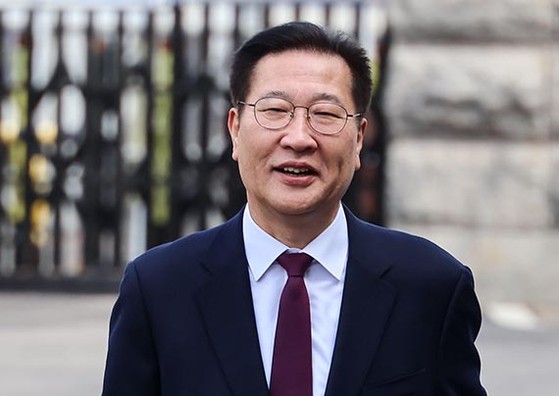 헌재 “안가 회동만으론, 내란 관여 아니다”… 박성재 탄핵 기각