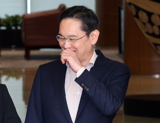해외 사업 점검하고 직원 챙기고…재계 총수, 숨가쁜 1주일