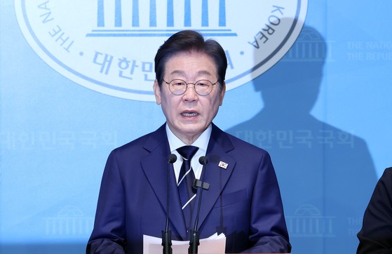 [사설] 결국 요식행위로 전락한 민주당 대선 경선