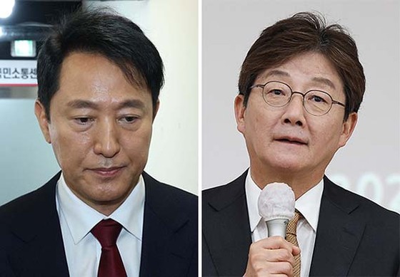 주말 국힘 강타한 '한덕수 추대론'…오세훈·유승민 "불출마"