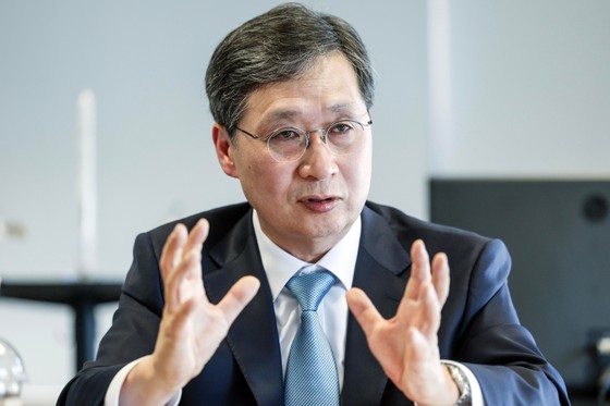 “재사용발사체 가능하고, 안 돼도 해야 하고, 해야만 살아남아” [최준호의 사이언스&]