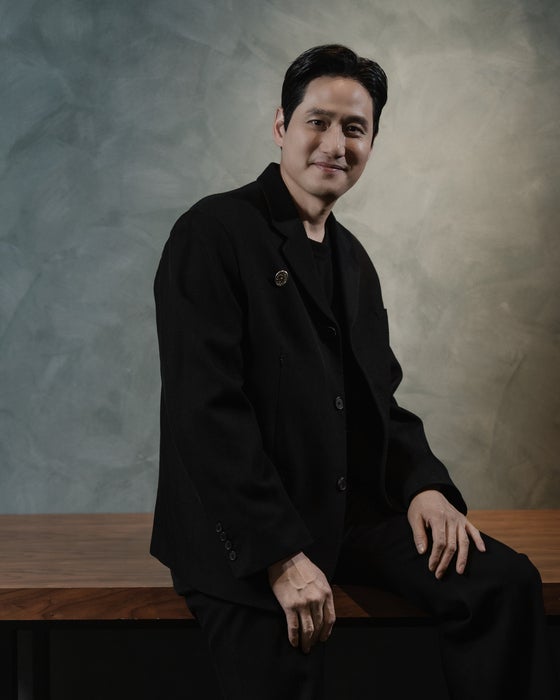관식이, 독 품었다…“아이유가 연기 변신 부럽다더라”