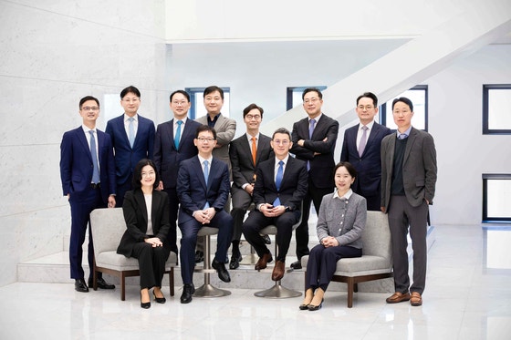 [로펌] 송무 역량 대폭 강화…글로벌 '최우수 로펌'에도 선정