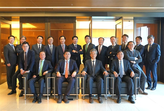 [로펌] GRC 센터, 정부·공공기관 관련 소송에 창의적 해법 제시