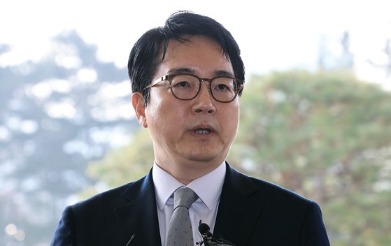 심우정 검찰총장. 뉴스1