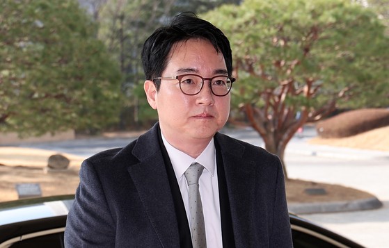 심우정 검찰총장. 뉴스1