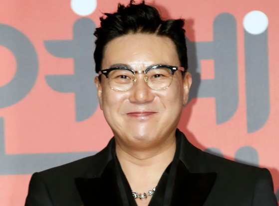 방송인 이상민. 뉴스1