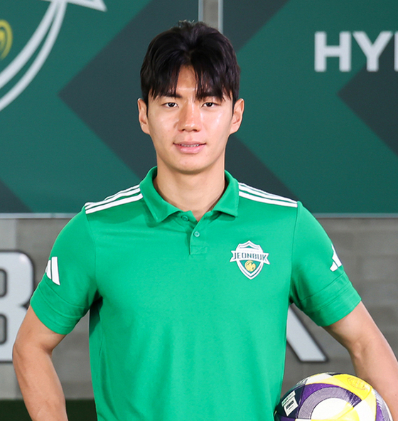 선두 대전 vs 2위 전북 맞대결, 1-1 무승부