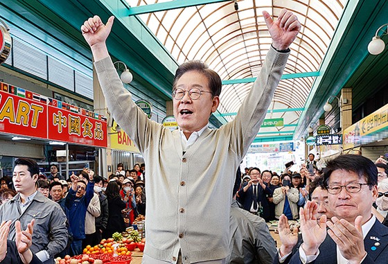 “사법살인이자 3차 내란”…이재명도 사법부 직접 겨눴다