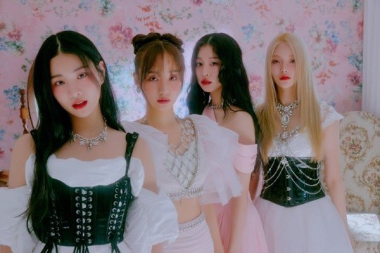 그룹 피프티피프티 프로필.사진 어트랙트
