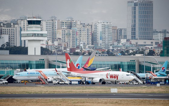제주공항.뉴시스
