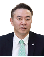 유재훈 예금보험공사 사장.사진 보건복지부