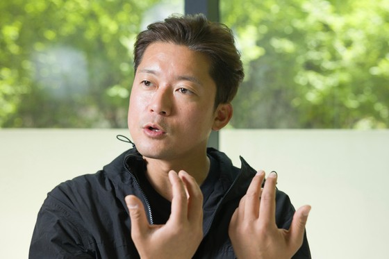 김대호는 "요즘 숏폼이 굉장히 많아서 대하사극이 나와야 차별화가 될 것만 같은 시대"라며 "내 개인 유튜브를 연다면 긴 호흡으로 가고 싶었다"고 전했다. 전민규 기자.