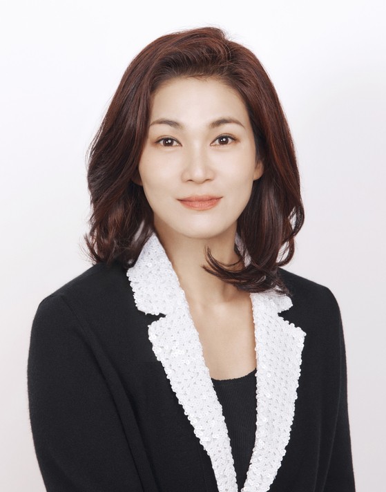이서현 삼성물산 전략기획담당 사장 겸 삼성복지재단 이사장.사진 삼성물산