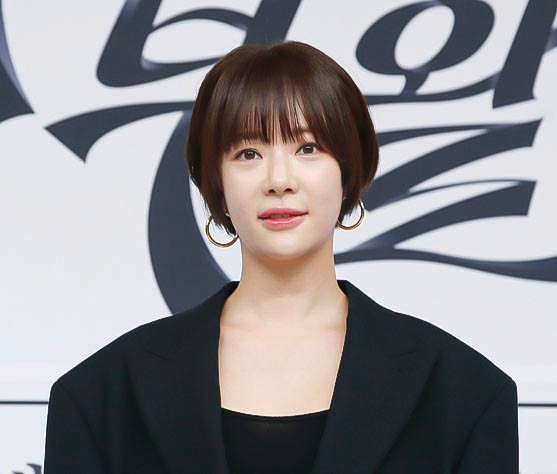 배우 황정음. 뉴스1 