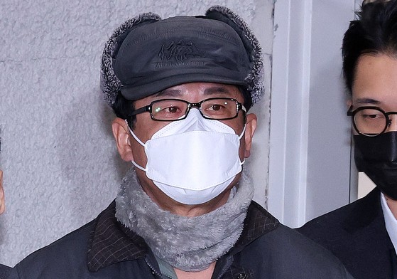 檢, <b>노상원 추가 기소</b>… 현역 군인들 승진 청탁 혐의
