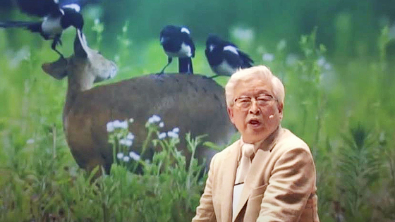 유병언 전 세모그룹 회장은 2014년 세월호 참사 당시 청해진해운 실소유주로 지목돼 체포영장이 발부됐으나 두 달 가까이 도피 행각을 벌이다 시신으로 발견됐다. 유튜브 캡처