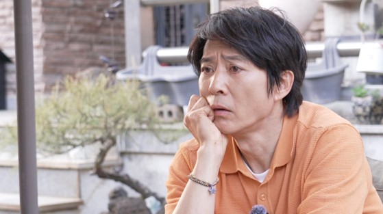'한국인의 밥상' 임기순 CP는 최수종에 대해 "출연자 사연에 깊이 공감하는, 마음과 귀가 열린 진행자"라고 했다. 사진 KBS