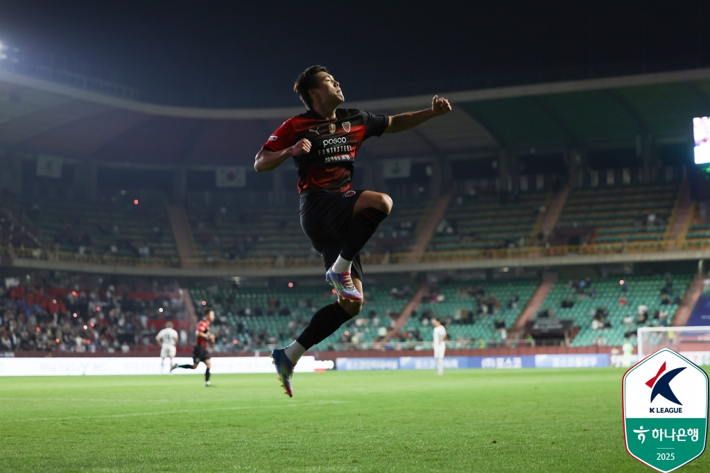 프로축구 대구FC, <b>김병수 감독 데뷔전</b>서 광주와 1-1