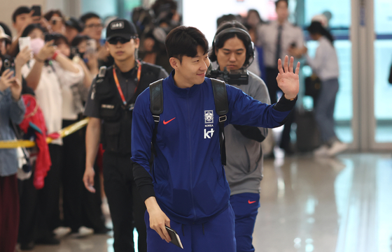 <b>월드컵</b> 본선행 눈앞…홍명보호 이라크로