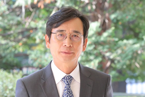 유시민 작가. 뉴스1
