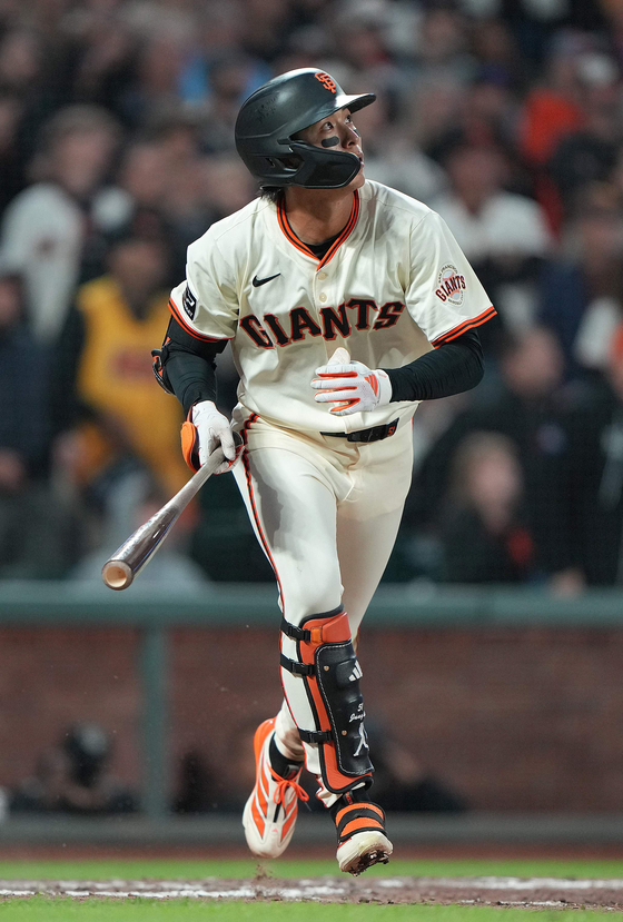 MLB 2년차 이정후, 올스타전에서 볼까