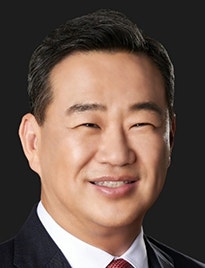 [Biz & Now] 김상현 롯데쇼핑 대표 “AI로 기회 모색”