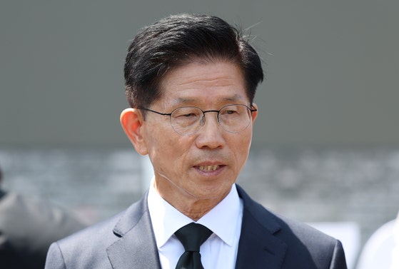 <b>김문수</b>, <b>나경원</b>·<b>안철수</b>와 잇단 <b>회동</b>…"당대표 선거와 무관"