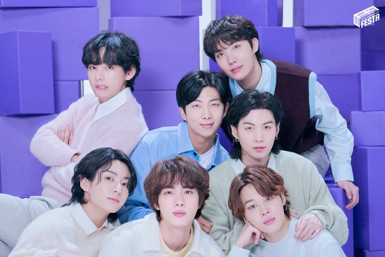 ‘제대’로 뭉친 BTS…완전체로 돌아온다