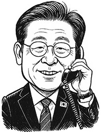 [view] 트럼프와 첫 만남…G7서 외교 데뷔전