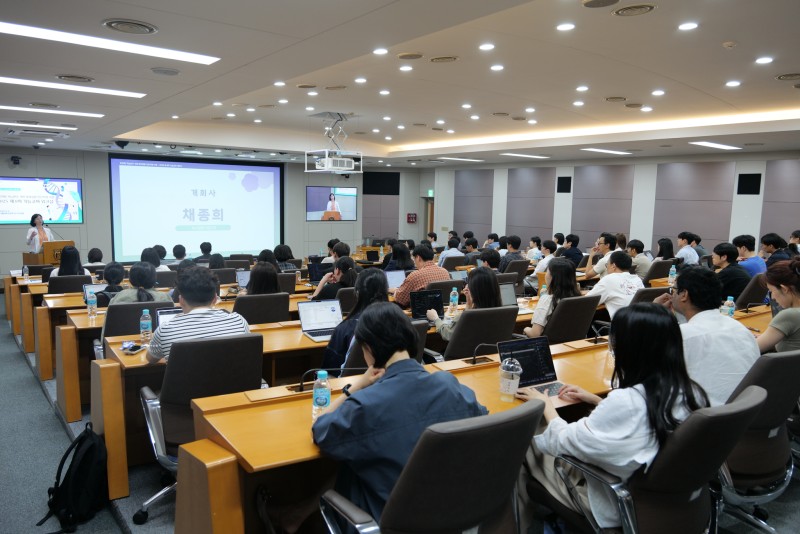 의사∙과학자가 데이터 공유…'희귀병 연구허브' 만든 이건희 기부금