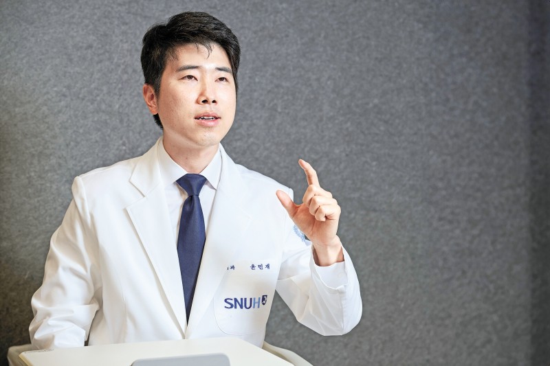 [Health&] 심부전 환자 절반은 철분 결핍…15분이면 '정맥 철분제'로 채울 수 있어