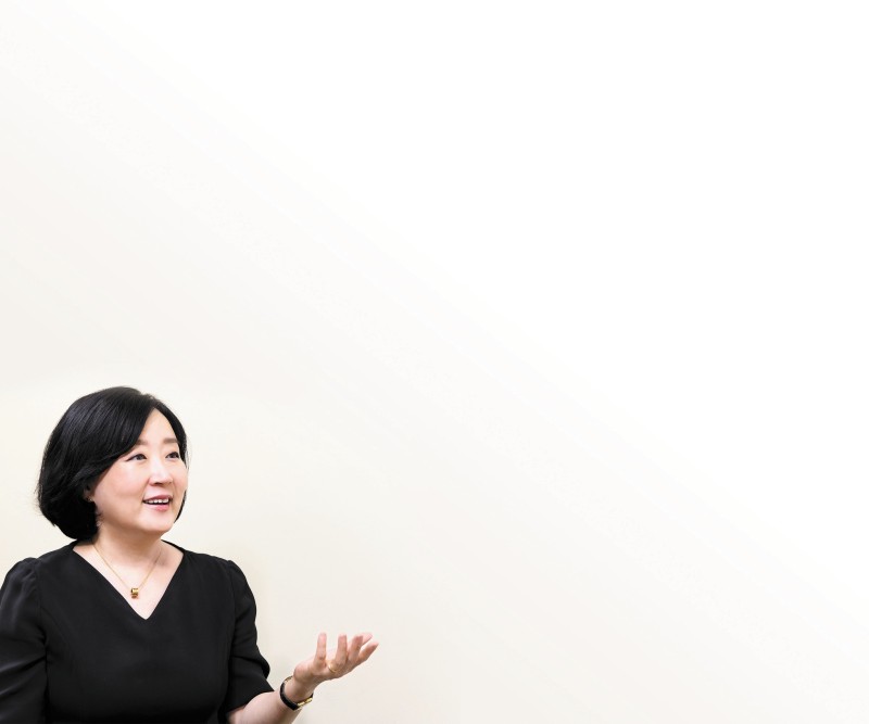 [Health&] 음악 꿈 접고 '이명 완치' 외길 26년…"치료는 과학·예술·나눔의 하모니"