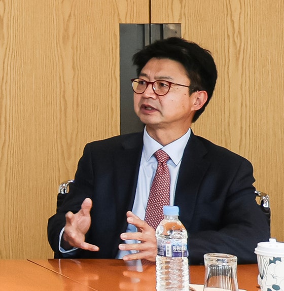 “국민, 정파 관계없이 폭넓은 인재등용 선호…국회도 다수결 아닌 여야 합의 운영 원해”
