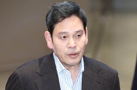 정용진 신세계그룹 회장. 뉴스1