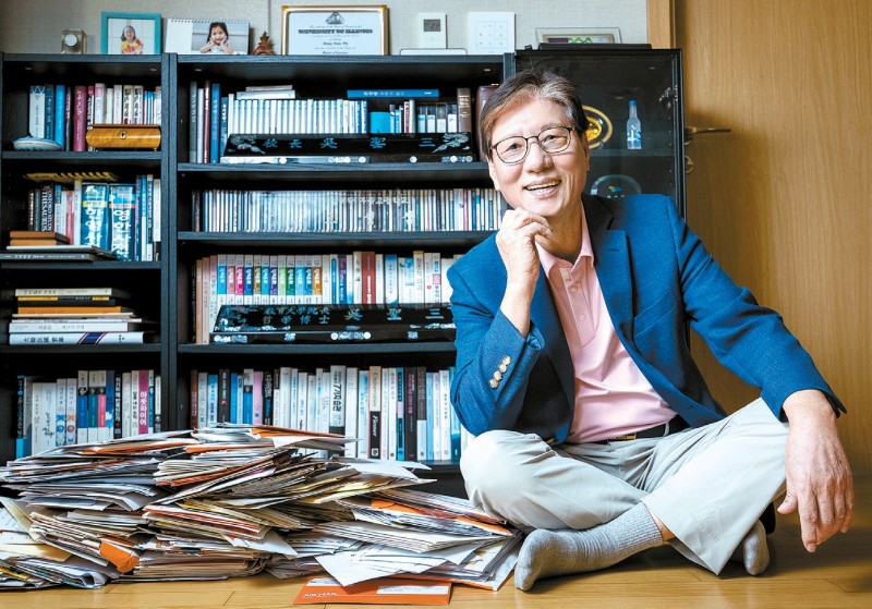 [더버터] "형편 되면 기부하겠다고요? 그 마음으론 평생 못 합니다"