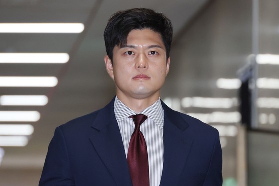 김용태 국민의힘 비상대책위원장. 뉴스1