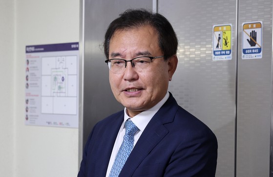 이명현 특검이 수사하게 될 순직해병 사건은 공수처가 20개월 간 수사해 온 사건이다. 뉴스1