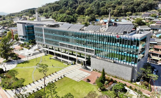 부안서도 <b>공무원 사칭</b> 납품<b>사기</b> 시도…군, 경찰에 수사 의뢰