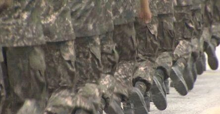 군인. 연합뉴스TV