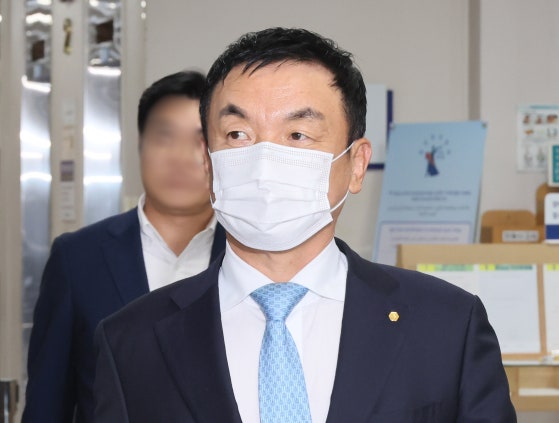 권오수 전 도이치모터스 회장. 연합뉴스