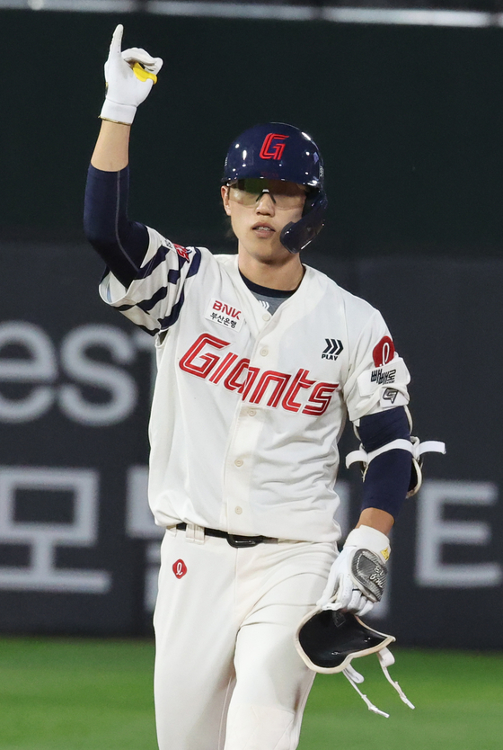 <b>한화 김서현</b>, <b>올스타</b> 베스트12 팬 투표 <b>1위</b>…롯데 6명으로 최다