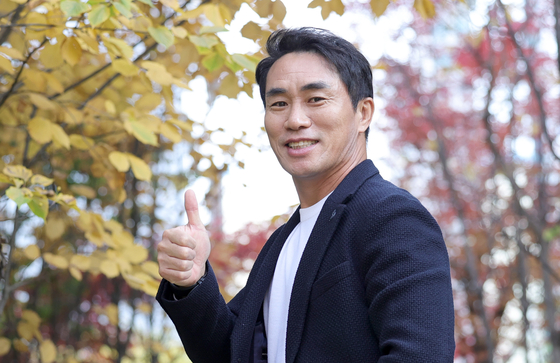'2002 월드컵 4강 주역' <b>김태영</b>, <b>라오스</b> 1부팀 초대 <b>감독</b> 선임