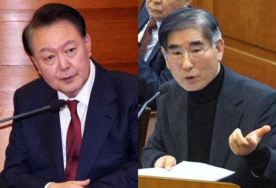김용현, <b>석방</b> 3시간전 재구속…특검, 외환 의혹 수사 속도 낸다