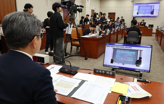 교육부, <b>리박스쿨</b> 등 3곳 <b>수사의뢰</b>…“늘봄 자격증 거짓광고”
