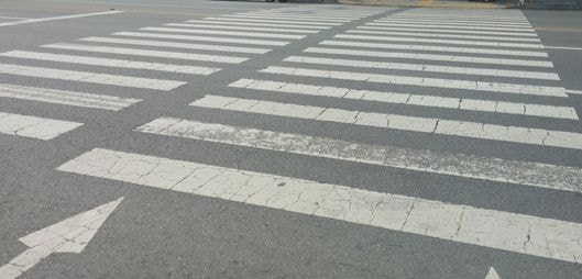 횡단보도 자료사진. 연합뉴스