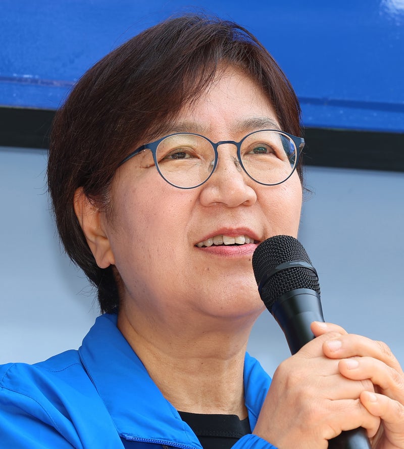의협 "<b>정은경</b> 복지<b>장관</b> 후보 환영…의정 <b>신뢰 회복</b> 적극 나설 것"