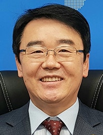 [사랑방] 한신학원 제33대 이사장에 오용균 목사